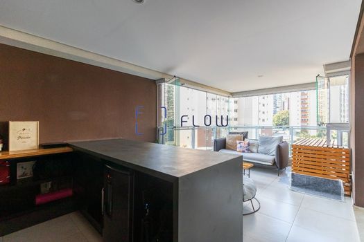 Foto 9 do(a) Apartamento de 1 quartos à venda em Paraíso, São Paulo