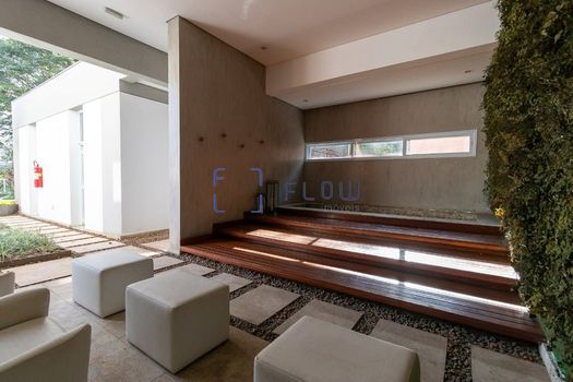 Foto 37 do(a) Apartamento de 1 quartos à venda em Paraíso, São Paulo