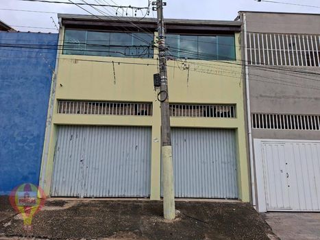 Foto 5 do(a) Casa de 3 quartos à venda em Jardim Simus, Sorocaba