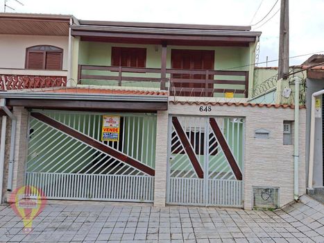 Foto 6 do(a) Casa de 3 quartos à venda em Jardim Simus, Sorocaba