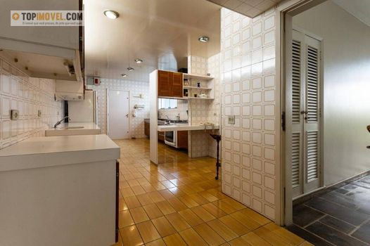 Foto 22 do(a) Casa em Condomínio false à venda em Jardim Paulista, São Paulo