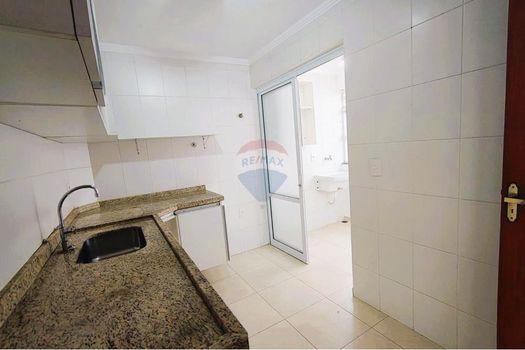 Foto 9 do(a) Apartamento de 2 quartos para alugar em Jardim Santa Rosália, Sorocaba