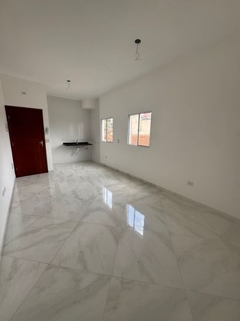 Foto 3 do(a) Cobertura de 2 quartos à venda em Vila Suíça, Santo André