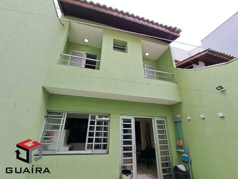 Foto 40 do(a) Casa de 4 quartos à venda em Vila Alpina, Santo André