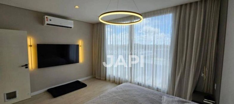 Foto 7 do(a) Casa em Condomínio de 4 quartos à venda em Jardim Ermida I, Jundiaí
