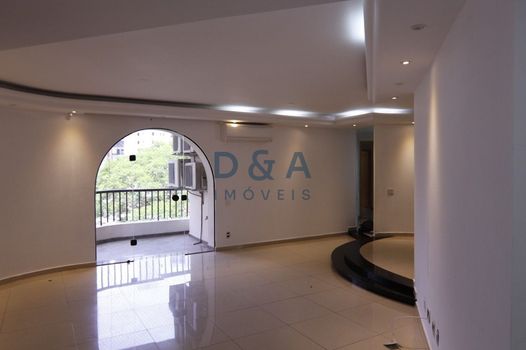 Foto 1 do(a) Apartamento de 4 quartos à venda em Indianópolis, São Paulo