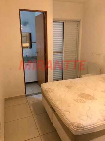 Foto 16 do(a) Casa em Condomínio de 2 quartos para alugar em Vila Irmãos Arnoni, São Paulo