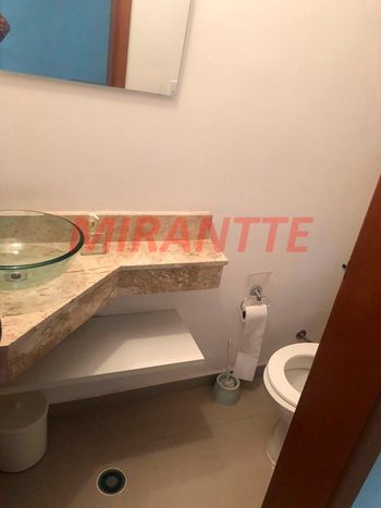 Foto 12 do(a) Casa em Condomínio de 2 quartos para alugar em Vila Irmãos Arnoni, São Paulo
