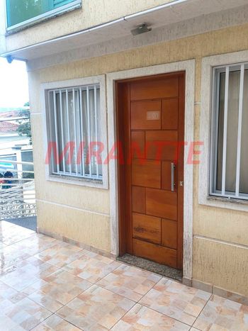 Foto 22 do(a) Casa em Condomínio de 2 quartos para alugar em Vila Irmãos Arnoni, São Paulo
