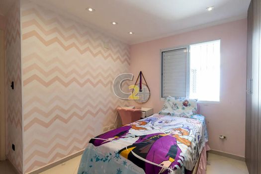 Foto 11 do(a) Casa em Condomínio de 3 quartos à venda em Vila Maria Alta, São Paulo