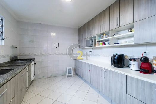 Foto 20 do(a) Casa em Condomínio de 3 quartos à venda em Vila Maria Alta, São Paulo