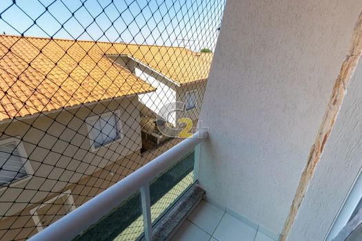 Foto 14 do(a) Casa em Condomínio de 3 quartos à venda em Vila Maria Alta, São Paulo