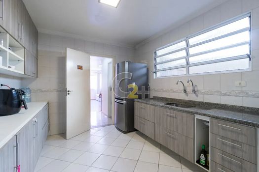 Foto 19 do(a) Casa em Condomínio de 3 quartos à venda em Vila Maria Alta, São Paulo