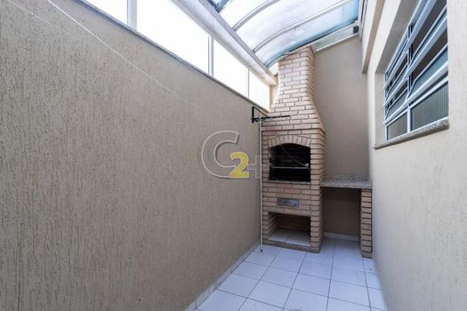 Foto 4 do(a) Casa em Condomínio de 3 quartos à venda em Vila Maria Alta, São Paulo