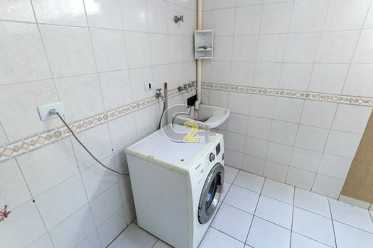Foto 23 do(a) Casa em Condomínio de 3 quartos à venda em Vila Maria Alta, São Paulo