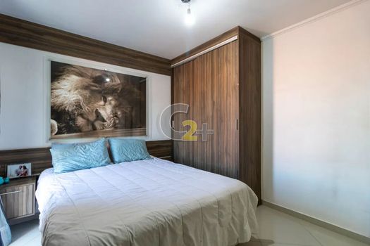 Foto 17 do(a) Casa em Condomínio de 3 quartos à venda em Vila Maria Alta, São Paulo