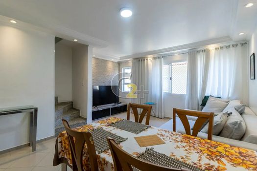 Foto 22 do(a) Casa em Condomínio de 3 quartos à venda em Vila Maria Alta, São Paulo