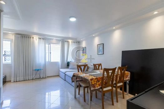 Foto 2 do(a) Casa em Condomínio de 3 quartos à venda em Vila Maria Alta, São Paulo