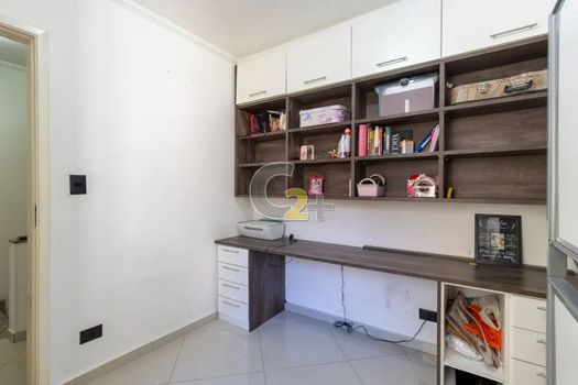 Foto 5 do(a) Casa em Condomínio de 3 quartos à venda em Vila Maria Alta, São Paulo
