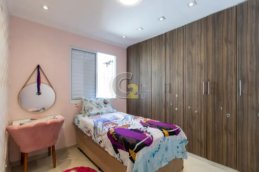 Foto 12 do(a) Casa em Condomínio de 3 quartos à venda em Vila Maria Alta, São Paulo