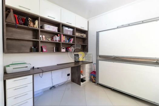 Foto 7 do(a) Casa em Condomínio de 3 quartos à venda em Vila Maria Alta, São Paulo