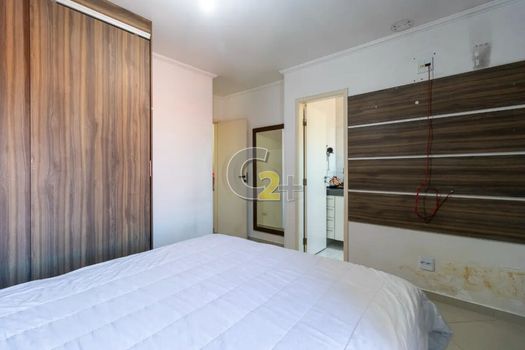Foto 16 do(a) Casa em Condomínio de 3 quartos à venda em Vila Maria Alta, São Paulo