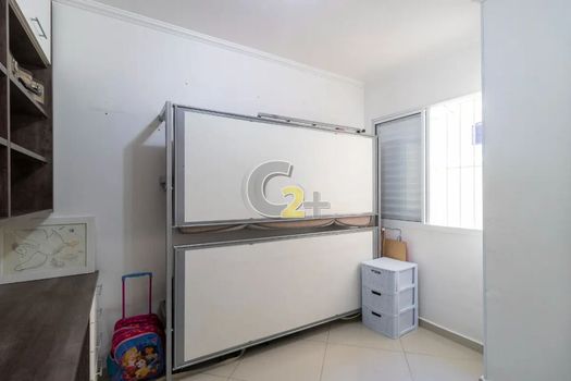 Foto 6 do(a) Casa em Condomínio de 3 quartos à venda em Vila Maria Alta, São Paulo