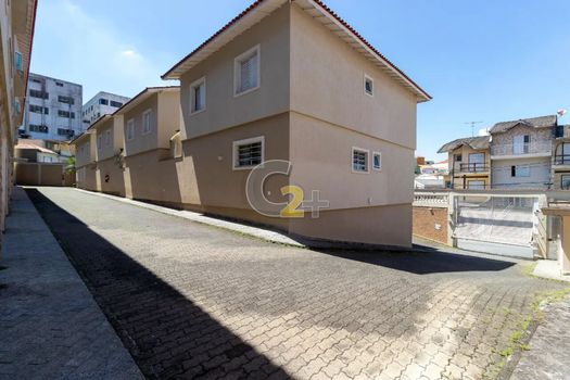 Foto 27 do(a) Casa em Condomínio de 3 quartos à venda em Vila Maria Alta, São Paulo