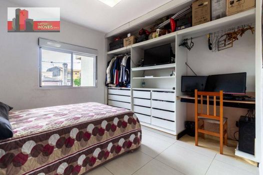 Foto 30 do(a) Casa em Condomínio de 4 quartos à venda em Vila Mangalot, São Paulo