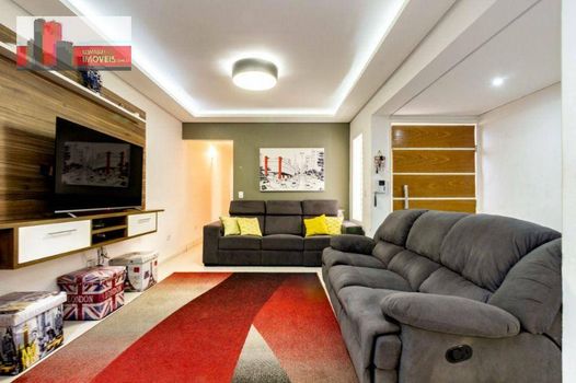 Foto 7 do(a) Casa em Condomínio de 4 quartos à venda em Vila Mangalot, São Paulo