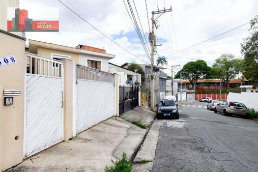 Foto 9 do(a) Casa em Condomínio de 4 quartos à venda em Vila Mangalot, São Paulo