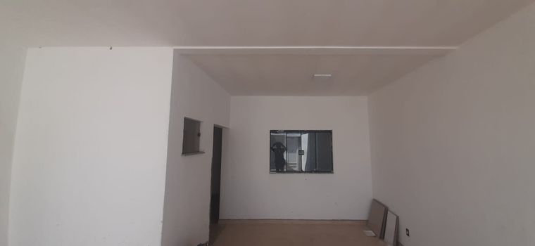 Foto 1 do(a) Casa de 3 quartos à venda em Jardim Santa Cruz, Mogi Guaçu