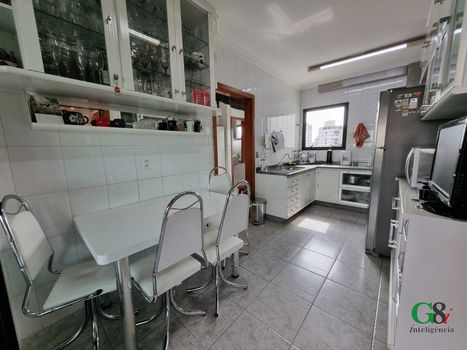 Foto 7 do(a) Apartamento de 3 quartos à venda em Mirandópolis, São Paulo