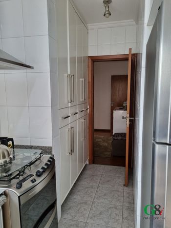 Foto 18 do(a) Apartamento de 3 quartos à venda em Mirandópolis, São Paulo