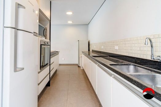 Foto 44 do(a) Apartamento de 3 quartos à venda em Cerqueira César, São Paulo