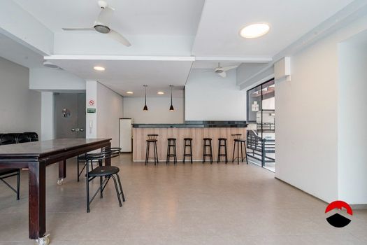Foto 43 do(a) Apartamento de 3 quartos à venda em Cerqueira César, São Paulo