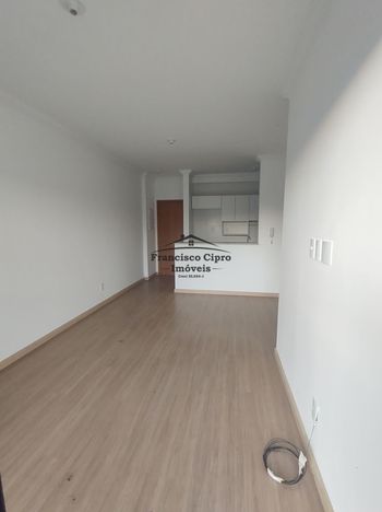Foto 3 do(a) Apartamento de 2 quartos à venda em Residencial Village Santana, Guaratinguetá