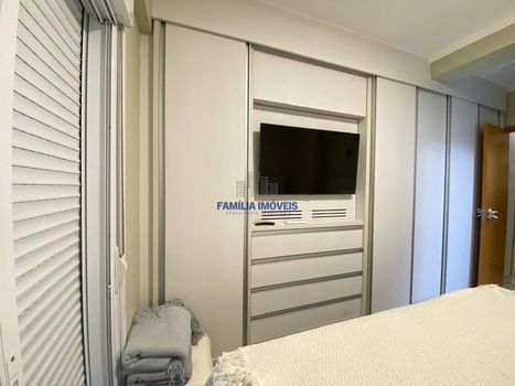 Foto 15 do(a) Apartamento de 2 quartos à venda em Gonzaga, Santos