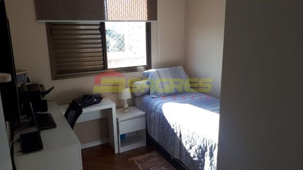 Foto 16 do(a) Apartamento de 3 quartos à venda em Santa Teresinha, São Paulo