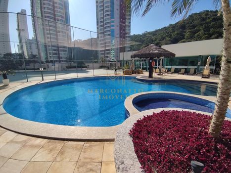 Foto 33 do(a) Apartamento de 1 quartos à venda em Pioneiros, Balneário Camboriú