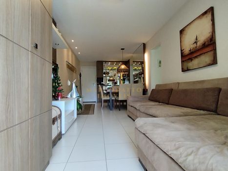 Foto 19 do(a) Apartamento de 1 quartos à venda em Pioneiros, Balneário Camboriú