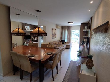 Foto 4 do(a) Apartamento de 1 quartos à venda em Pioneiros, Balneário Camboriú