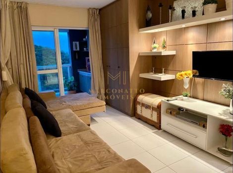 Foto 7 do(a) Apartamento de 1 quartos à venda em Pioneiros, Balneário Camboriú