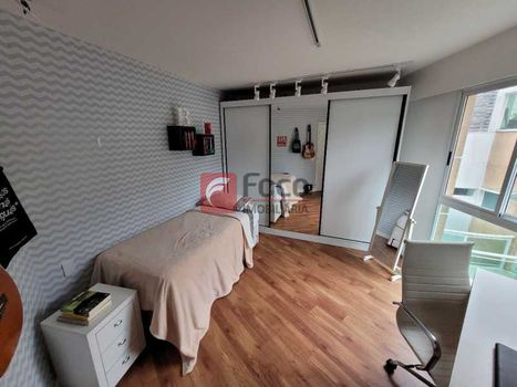 Foto 13 do(a) Apartamento de 3 quartos à venda em Leblon, Rio de Janeiro