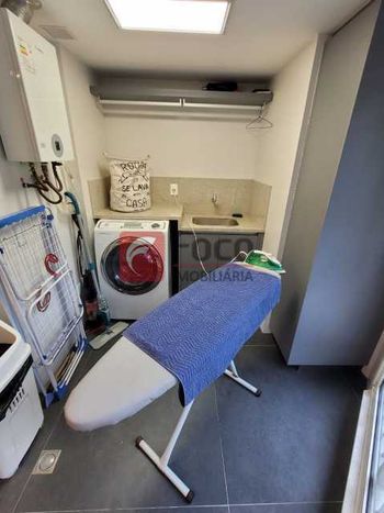Foto 30 do(a) Apartamento de 3 quartos à venda em Leblon, Rio de Janeiro
