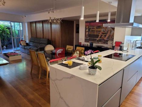 Foto 4 do(a) Apartamento de 3 quartos à venda em Leblon, Rio de Janeiro
