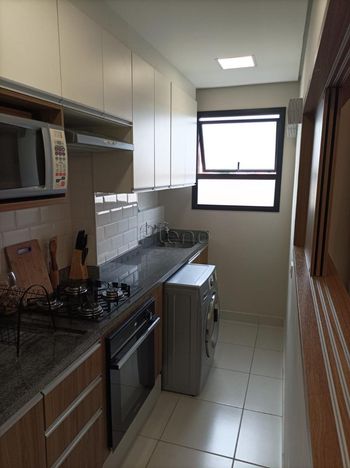 Foto 6 do(a) Apartamento false à venda em Parque Brasília, Campinas