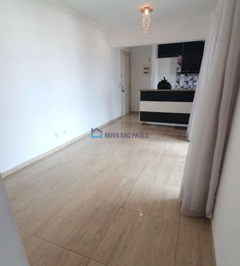 Foto 2 do(a) Apartamento de 2 quartos à venda em Parque Imperial, São Paulo