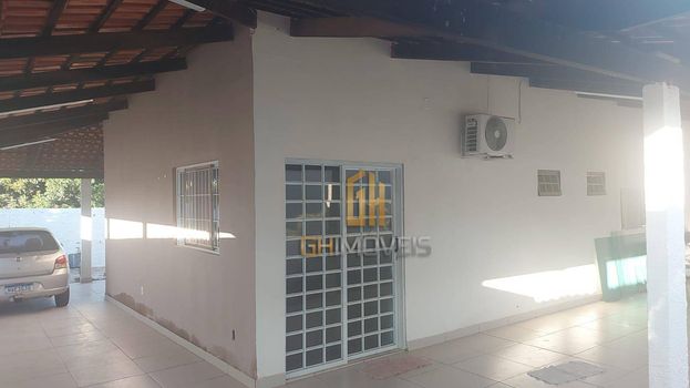 Foto 8 do(a) Casa de 3 quartos à venda em Jardim Helvécia, Aparecida de Goiânia