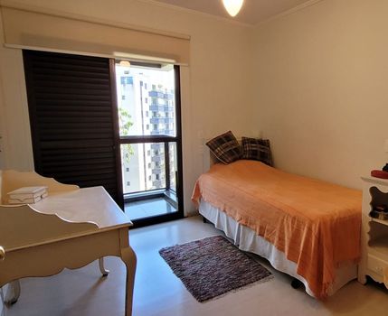 Foto 21 do(a) Apartamento de 4 quartos à venda em Vila Andrade, São Paulo
